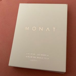 Monat Eye-Wish LED Mirror